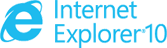 Internet Explorer10